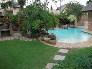 1 Bed Apartment in Sunninghill
