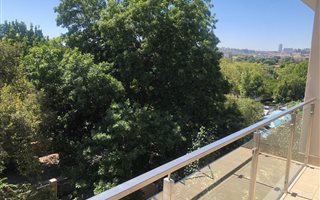 1 Bedroom Apartment in Houghton Estate