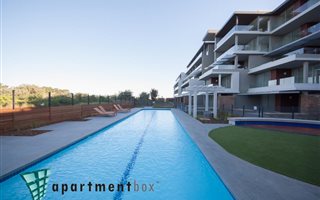 3 Bedroom Apartment in Umdloti