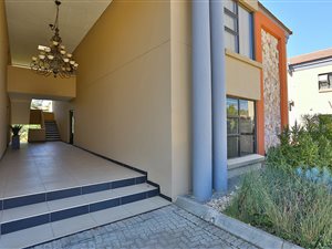2 Bed Townhouse in Boskruin