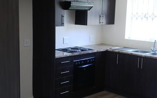 1 Bedroom Apartment in River Club