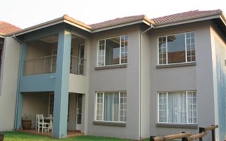 2 Bedroom Apartment in Rynfield