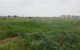 1.5 ha Land available in Northpine