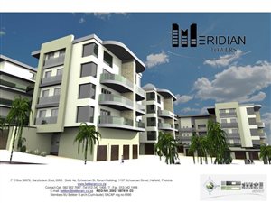 7867 m² Land available in Faerie Glen
