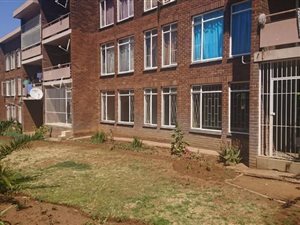 2 Bed Apartment in Navalsig