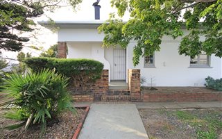 3 Bedroom House in Brooklyn