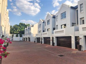 2 Bed Townhouse in Waverley