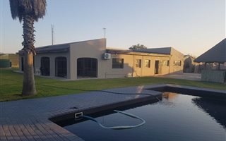 5 Bedroom House in Mafikeng