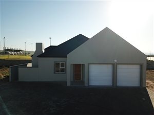 3 Bed Townhouse in Saldanha