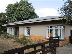 3 Bed House in Northmead