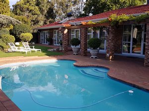4 Bed House in La Provence