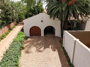 4 Bed House in Bedfordview