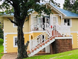 3 Bed Townhouse in Port Edward