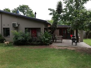5 Bed House in Penhill