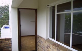 1 Bedroom Apartment in Stellenbosch Central