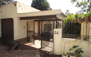 5 Bedroom House in Lyndhurst