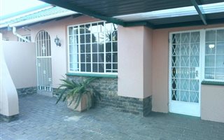 4 Bedroom House in Atlasville