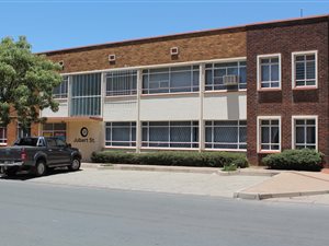 1730 m² Industrial space in Benrose
