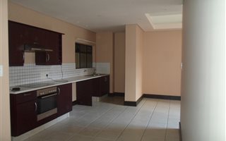 2 Bedroom Apartment in Marshalltown