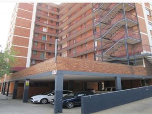 2 Bed Apartment in Pretoria Central
