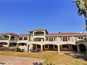 5 Bed House in Bryanston