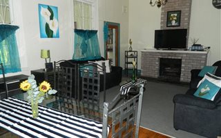3 Bedroom Apartment in Prestbury
