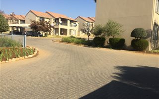 2 Bedroom Townhouse in Silverwoods Country Estate
