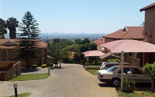 3 Bedroom House in Safari Gardens