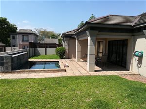 3 Bedroom Townhouse in Riverside Park