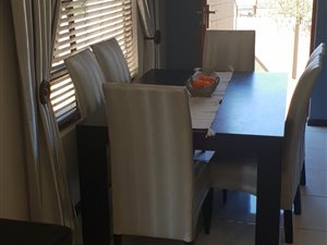 3 Bed Duplex in Rooihuiskraal North