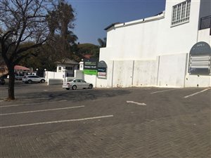 569 m² Commercial space in Moreleta Park