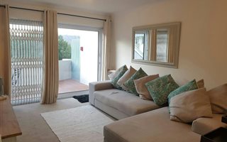 2 Bedroom Apartment in Claremont