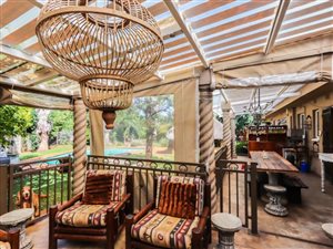 3 Bed House in Three Rivers East