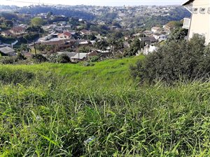 1065 m² Land available in Silverglen