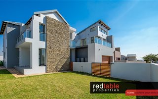 4 Bedroom House in The Hills