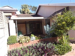 3 Bed Simplex in Woodhaven