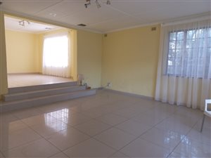 3 Bed House in Glenmore