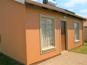 2 Bed House in Dawnpark