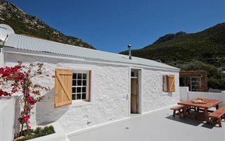 2 Bedroom House in Kalk Bay