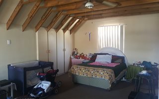 1 Bedroom House in George South