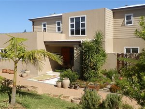 3 Bed House in Great Brak River