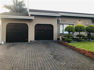 3 Bed House in Veld En Vlei