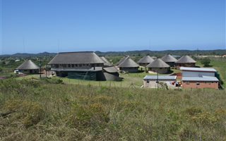 7.5 Bedroom House in Sodwana