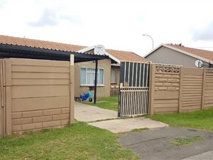 3 Bed House in Minnebron