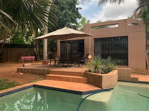 2 Bed Cluster in North Riding