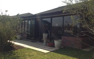 2 Bedroom Townhouse in Amber Valley