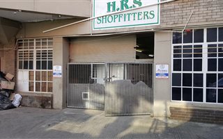 222 m² Commercial space in Durban North