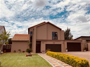 3 Bed House in Hazeldean (Silverlakes Surroundings)