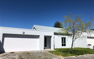 3 Bedroom House in Paarl