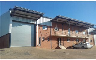 1320 m² Commercial space in Hennopspark